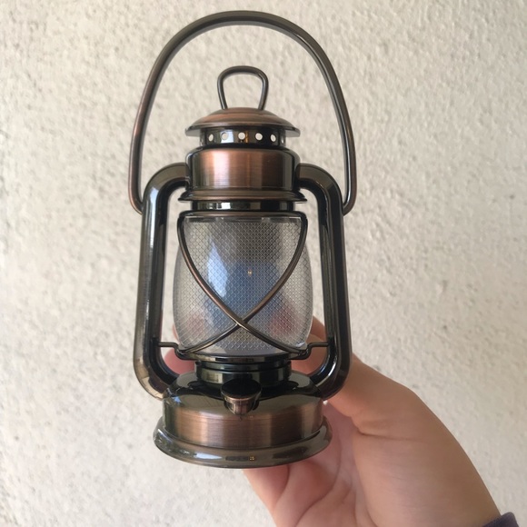 Other - Bath And Body works Wallflower lantern plug